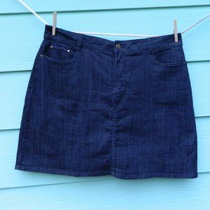 🌱Croft & Barrow Skort Skirt